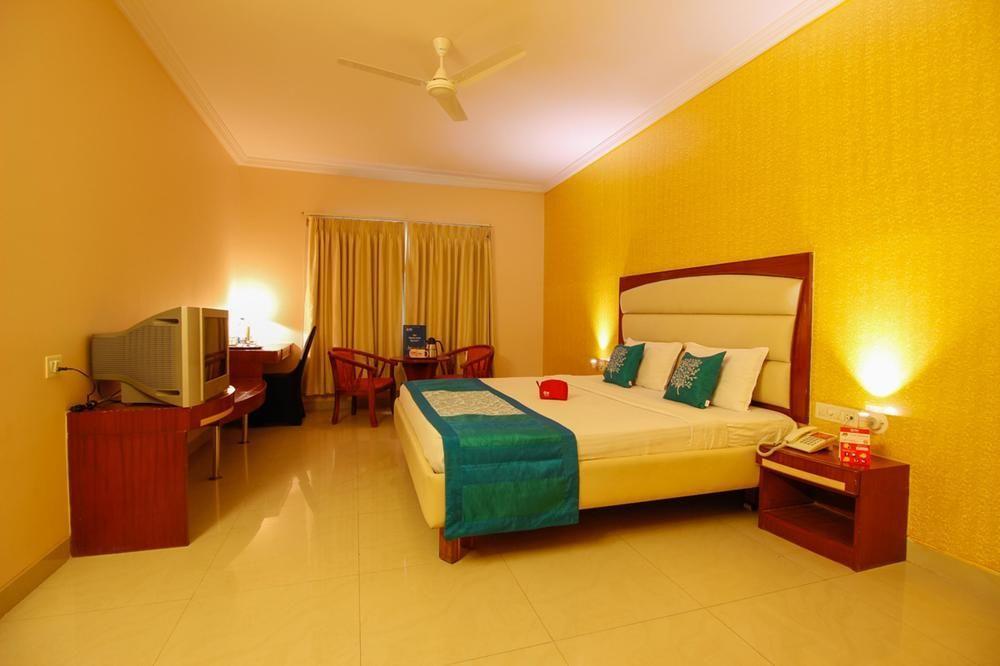 Capital O 1251 Hotel Suprabha Warangal Extérieur photo