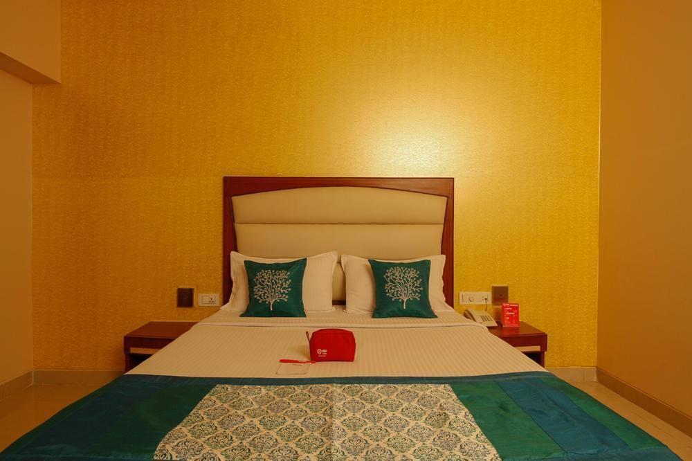 Capital O 1251 Hotel Suprabha Warangal Extérieur photo