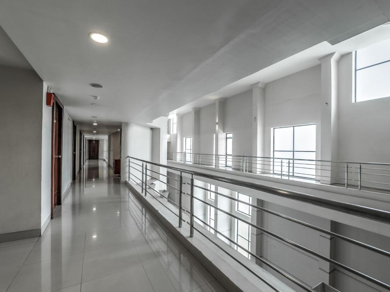 Capital O 1251 Hotel Suprabha Warangal Extérieur photo