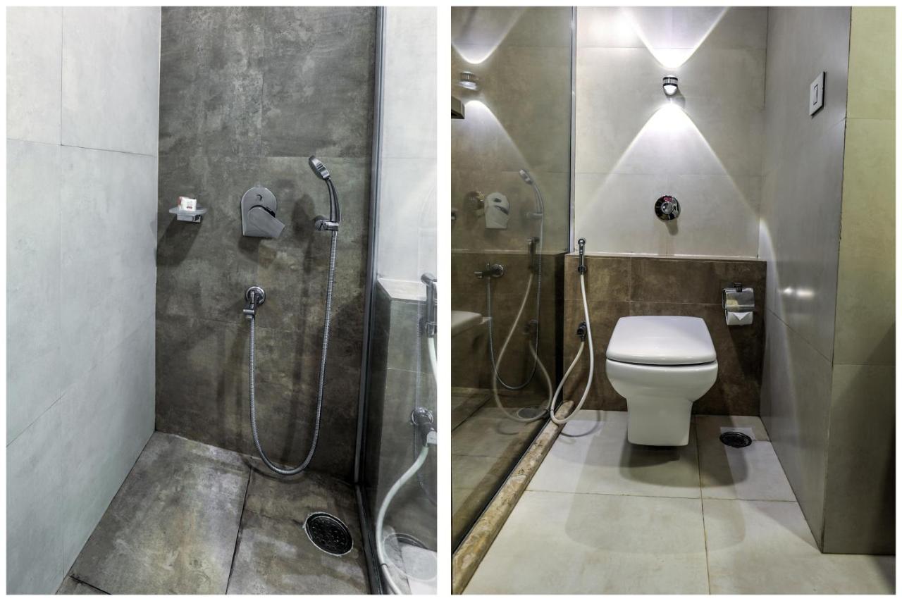 Capital O 1251 Hotel Suprabha Warangal Extérieur photo