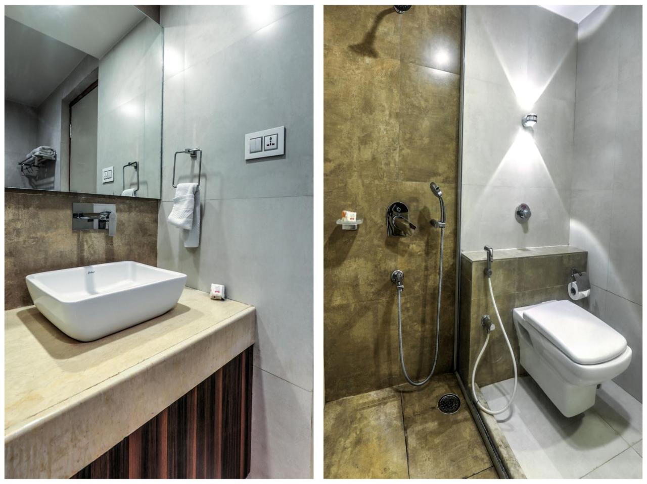 Capital O 1251 Hotel Suprabha Warangal Extérieur photo