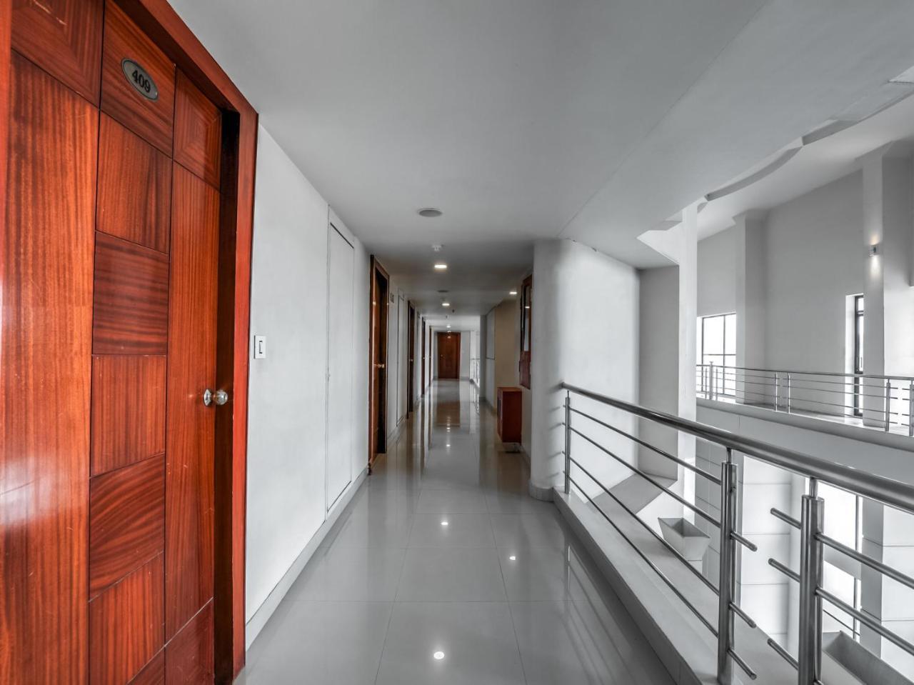 Capital O 1251 Hotel Suprabha Warangal Extérieur photo